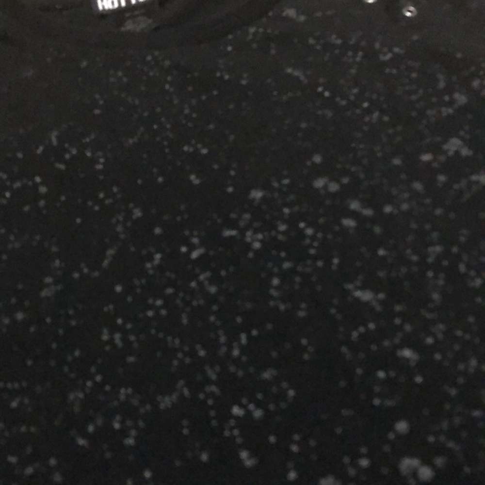 Hot Topic unisex top - Picture 4 of 4